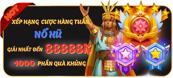 Chương trình hoàn trả tại 8kbet