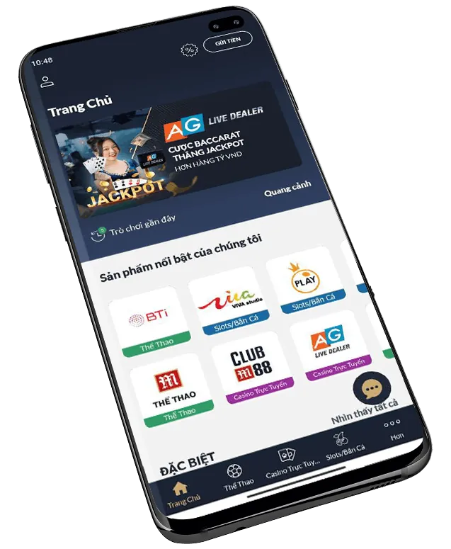 Truy cập trang chủ chính thức của 8kbet