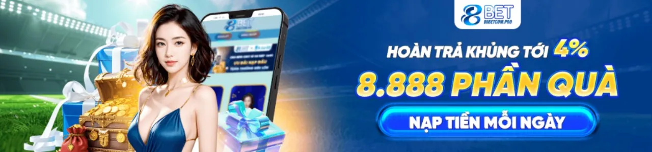 Giao diện đăng nhập 8kbet với các trò chơi cá cược trực tuyến